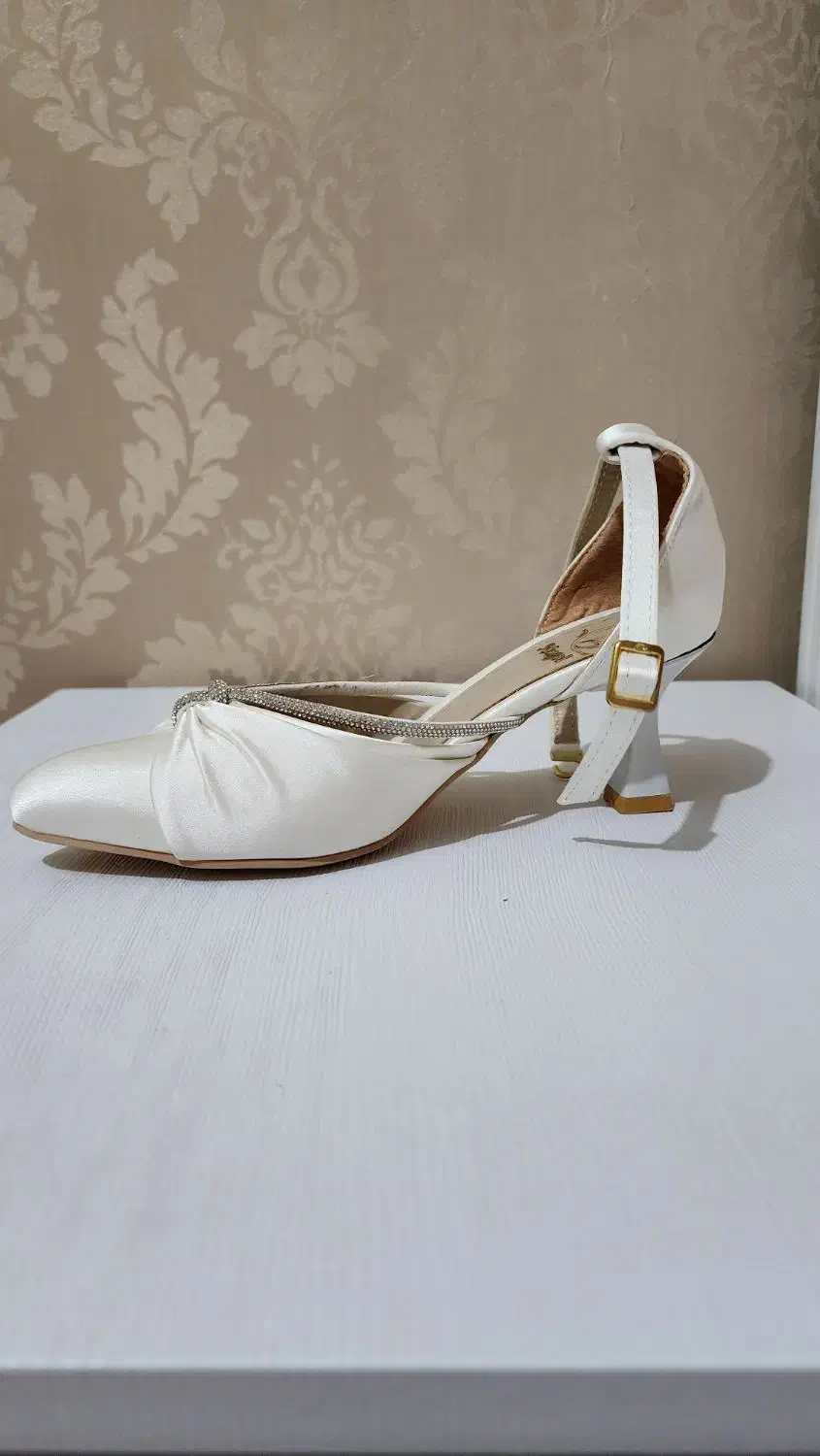 کیف و کفش عروس|کیف، کفش، کمربند|مشهد, آبکوه|دیوار