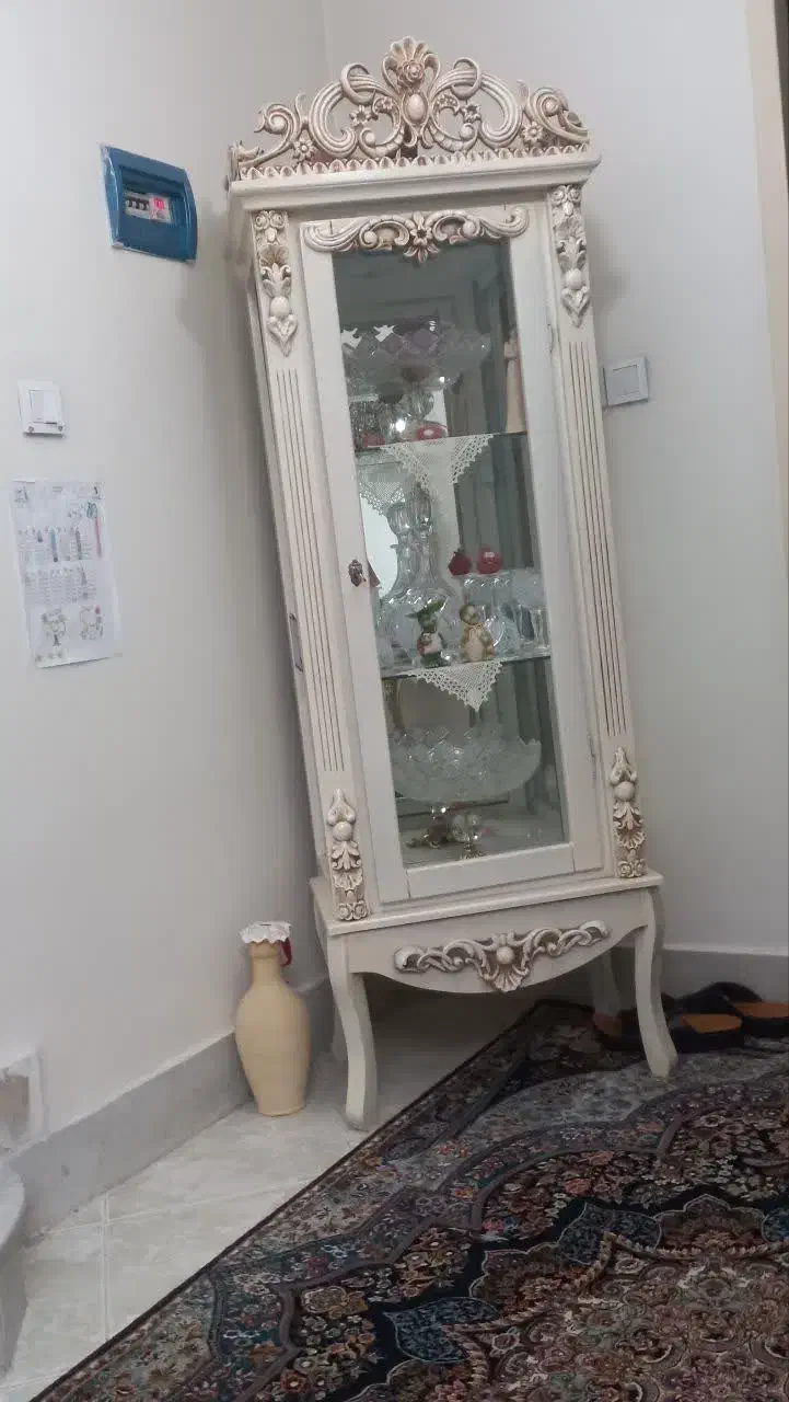 ویترین|بوفه، ویترین، کنسول|ساوه, |دیوار