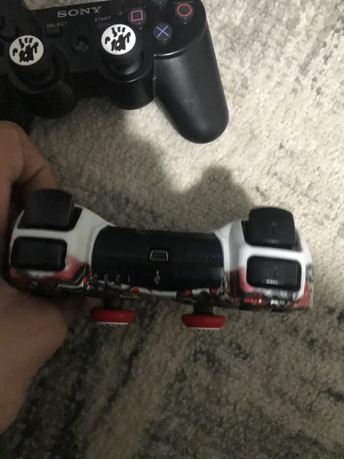 PS3 پی اس ۳|کنسول، بازی ویدئویی و آنلاین|پاکدشت, پاکدشت (مامازند)|دیوار