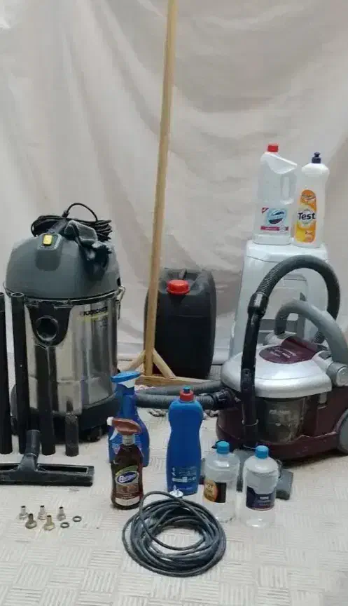 ((شرکت نظافتی سینا))|خدمات نظافت|مشهد, ویلاشهر|دیوار