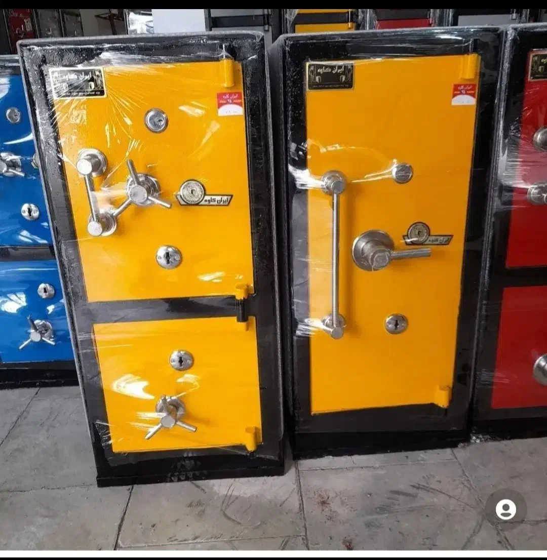 120مخصوص نگهداری زعفران گاوصندوق|ابزارآلات|نیشابور, فردوسی جنوبی|دیوار