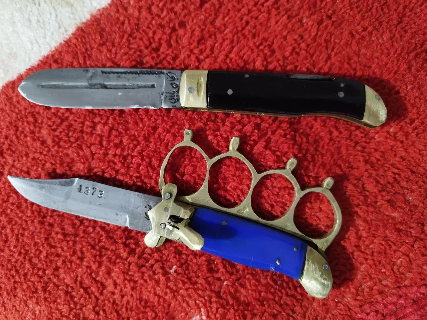 چاقو  زنجان|کلکسیون اشیاء عتیقه|سردشت, |دیوار