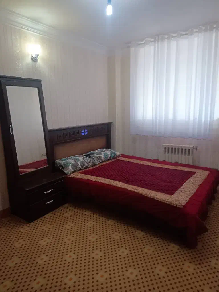 اجاره روزانه واحدهمکف دوخواب شهرداری رشت|اجارهٔ کوتاهمدت آپارتمان و سوئیت|رشت, استادسرا|دیوار