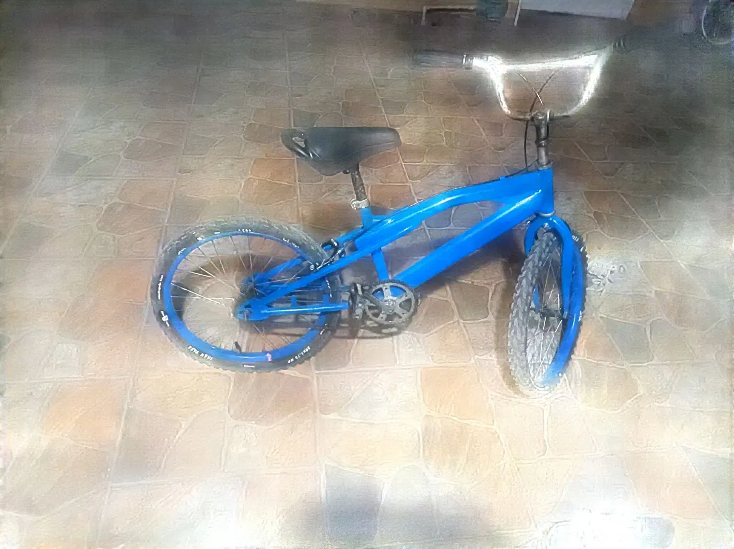 دوچرخه 20کوهستانی فوری|دوچرخه، اسکیت، اسکوتر|سیرجان, |دیوار