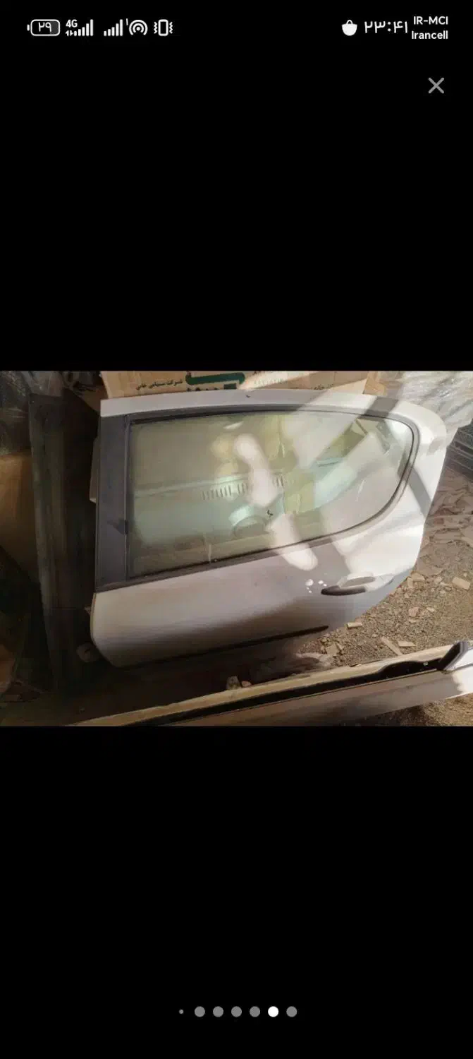 قطعات پژو 407 استوک اروپایی وارداتی|قطعات یدکی و لوازم جانبی|تهران, گلستان (شهرک راه آهن)|دیوار