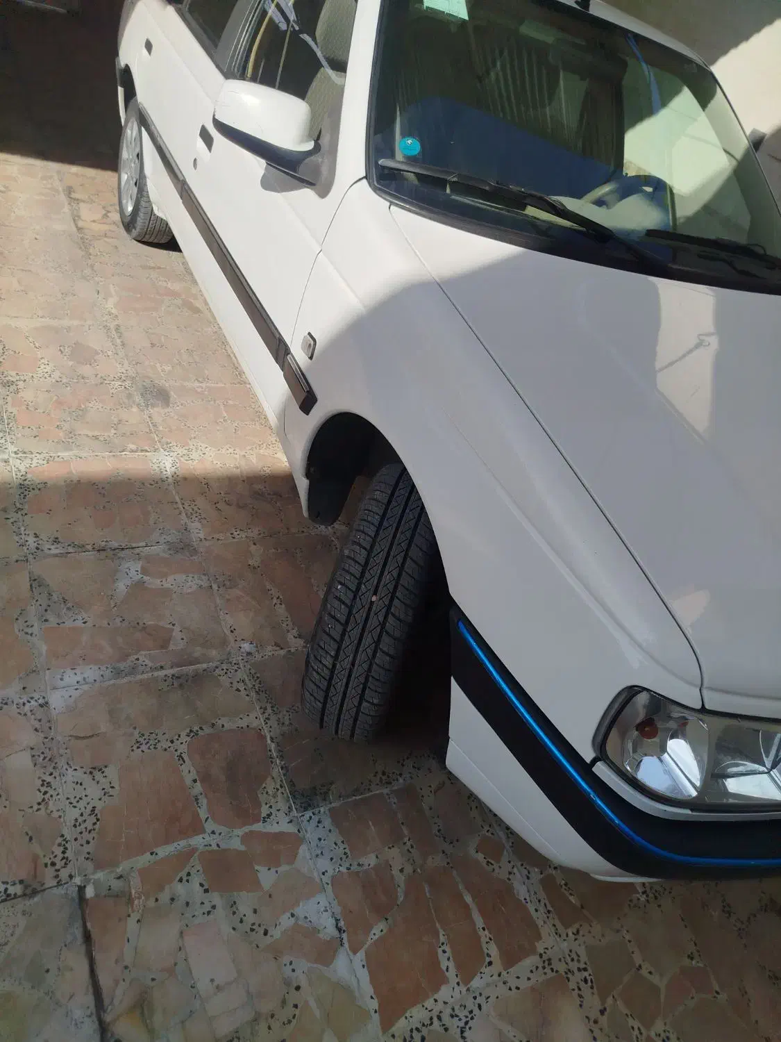 فروشی|خودرو سواری و وانت|جنت, |دیوار