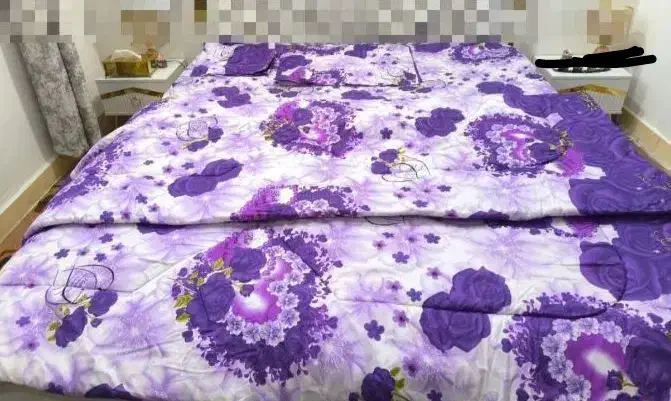 روتختی تخت دونفره|سرویس روتختی|باوی, |دیوار