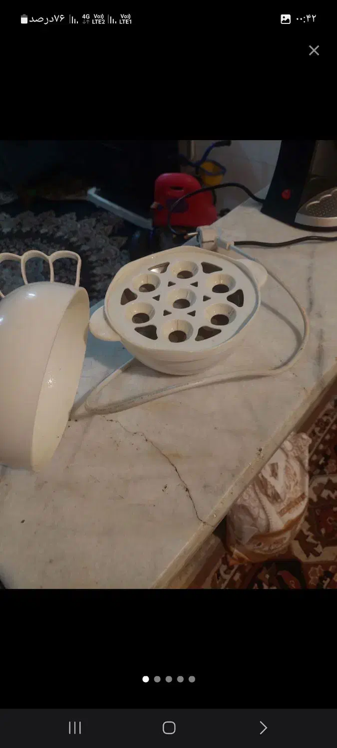 وسایل برقی|سایر لوازم برقی|یزد, |دیوار