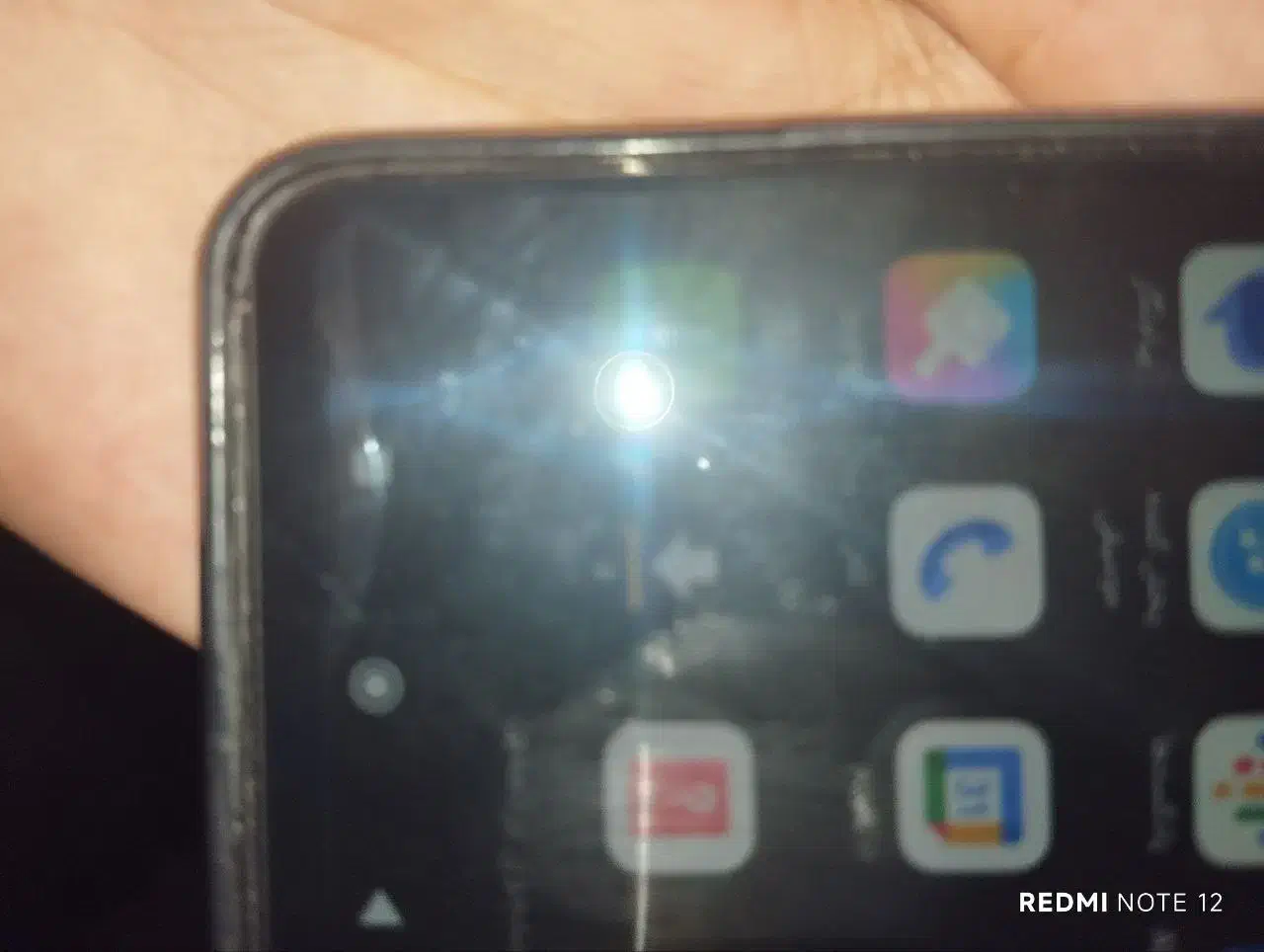 گوشی 4G not 10|موبایل|لردگان, |دیوار