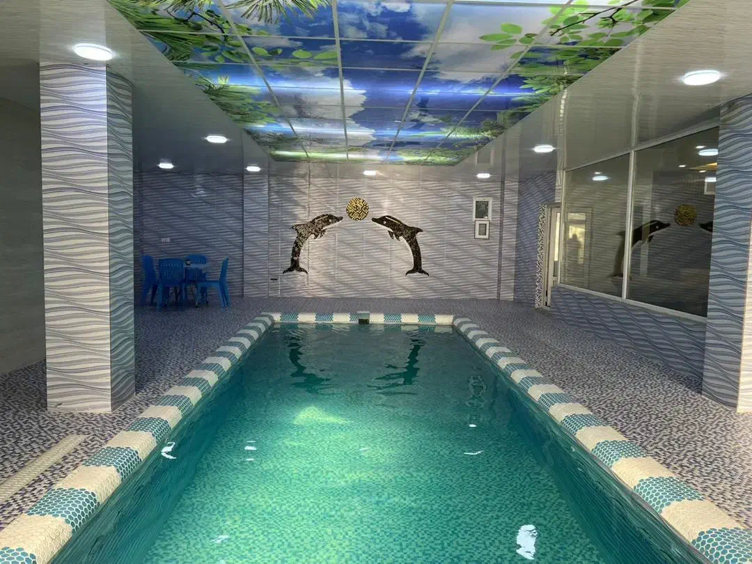 اجاره روزانه مستقیم مالک با بازدید همه روزه|اجارهٔ کوتاه‌مدت ویلا و باغ|شهریار, ابراهیم‌آباد|دیوار