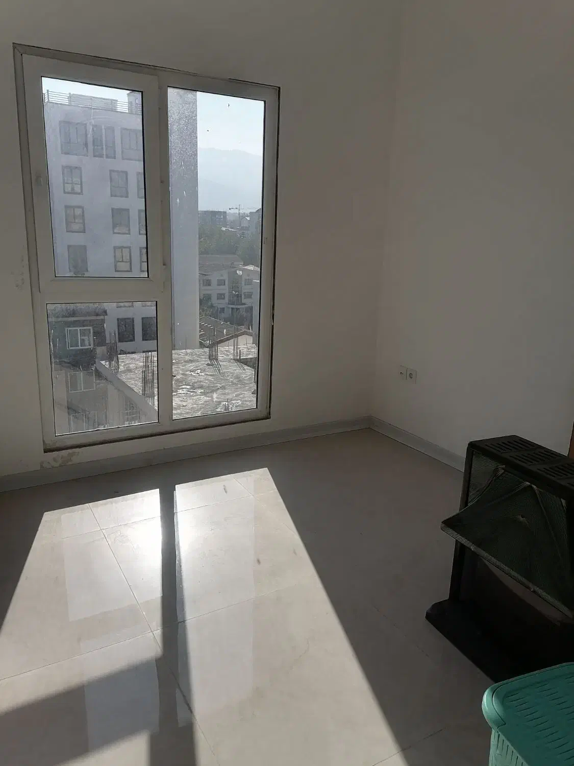 اجاره آپارتمان 150 متری کلید نخورده|اجارهٔ آپارتمان|سلمان‌شهر, |دیوار