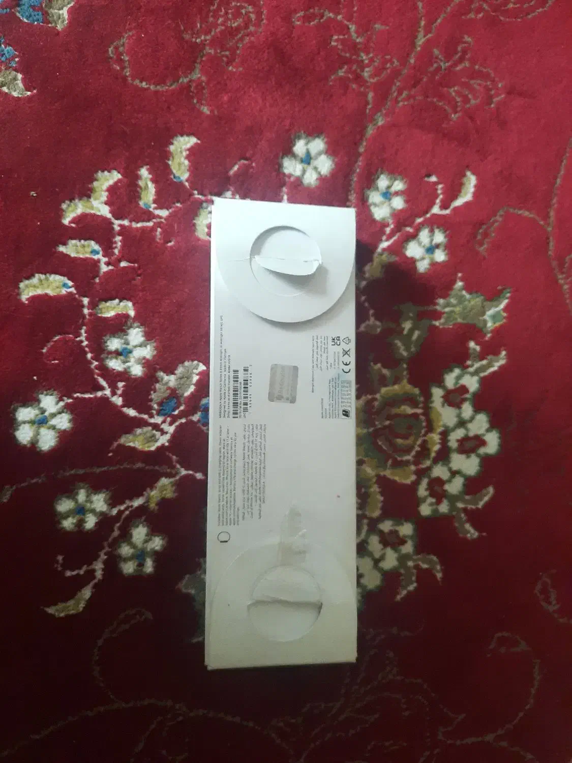 اپل واچ سری ۹|ساعت|شیراز, گلشن|دیوار