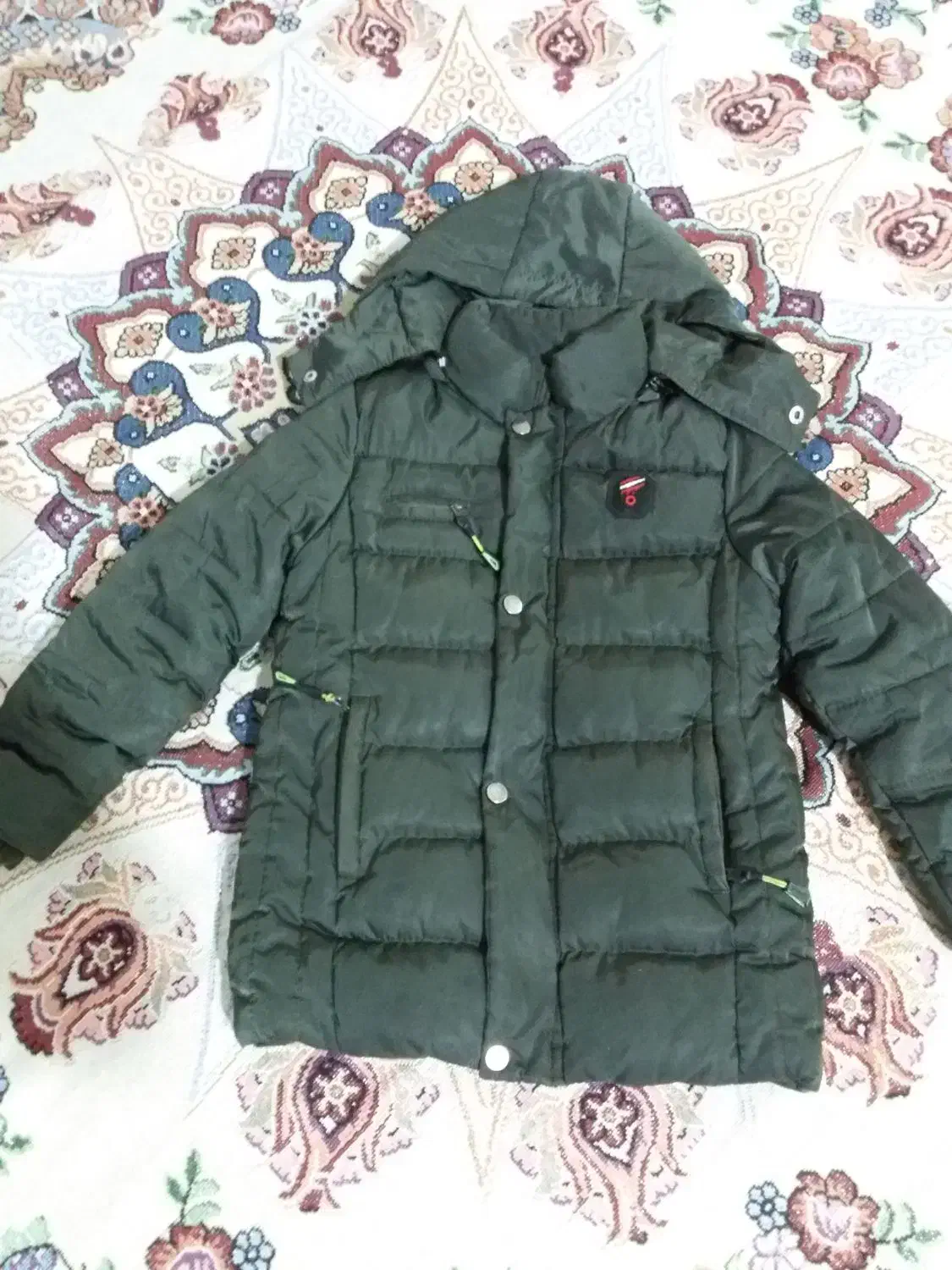 لباس پسرانه|لباس|خرم‌آباد, |دیوار