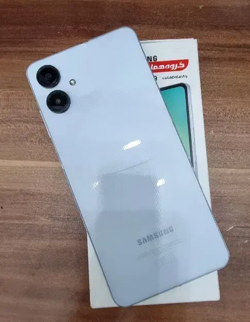 گوشی سامسونگ Galaxy A06|موبایل|تهران, امیریه|دیوار