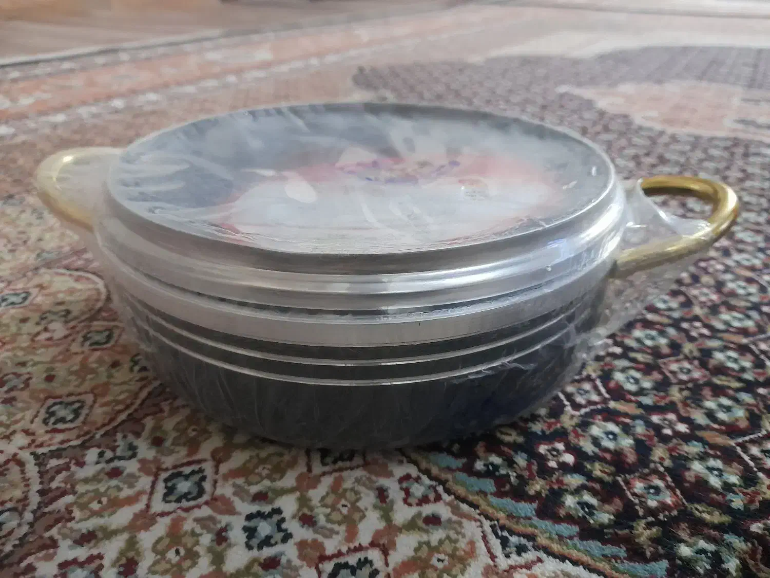 تابه ۲۲|ظروف پخت‌وپز|اردبیل, |دیوار