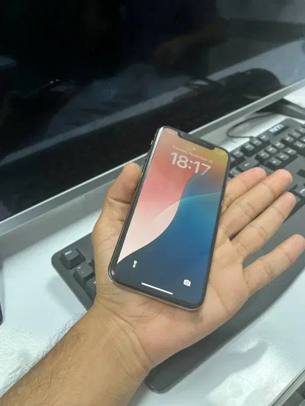 ایفون xs|موبایل|میناب, |دیوار