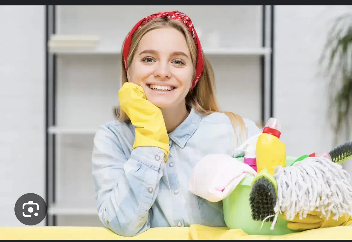 نظافتچی خانم جوان نیازمندیم|استخدام سرایداری و نظافت|پرند, فاز ۰|دیوار