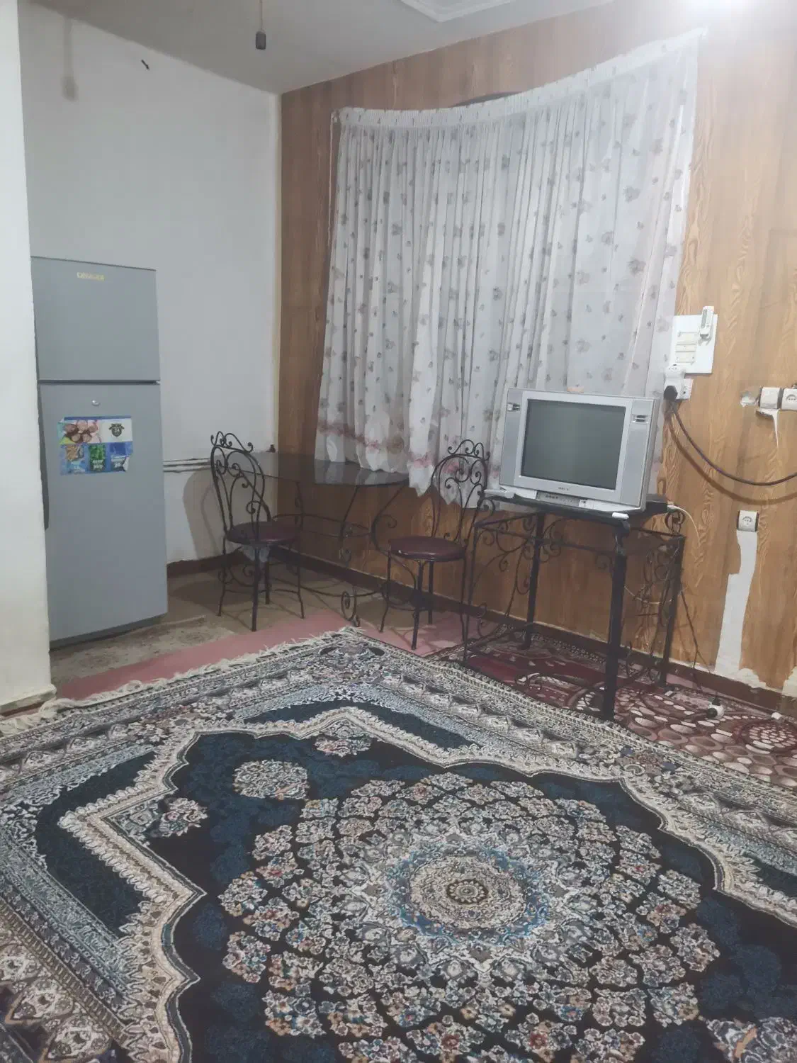 اجاره روزانه/هفتگی/ماهانه کمپلو جنوبی|اجارهٔ کوتاه‌مدت آپارتمان و سوئیت|اهواز, کمپلو جنوبی|دیوار