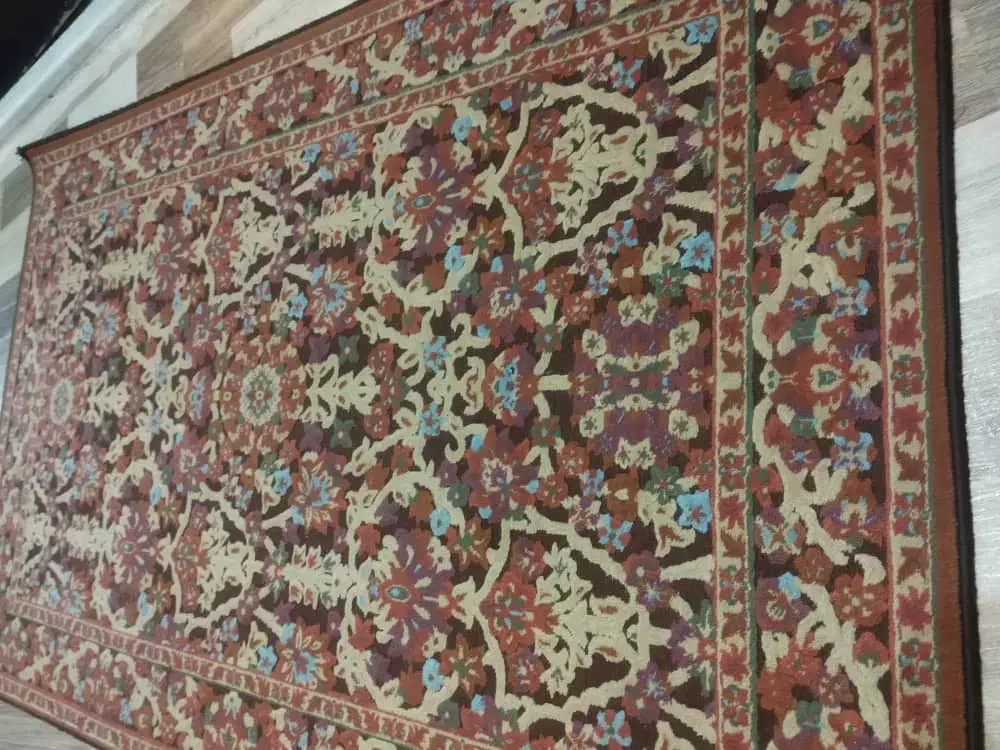 گلیم فرش نو|گلیم، جاجیم، گبه|کرمانشاه, |دیوار