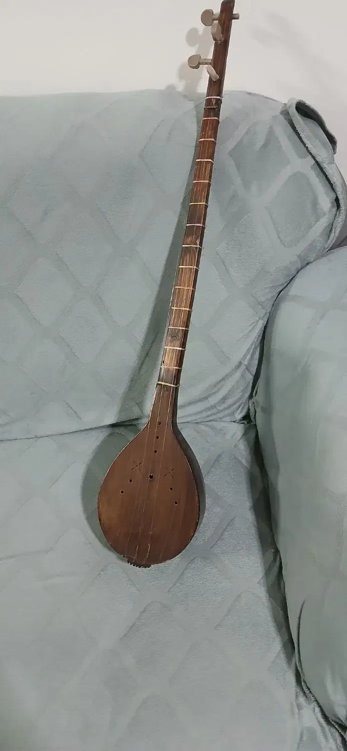 ساز سه تار|سازهای سنتی|تهران, شهران جنوبی|دیوار