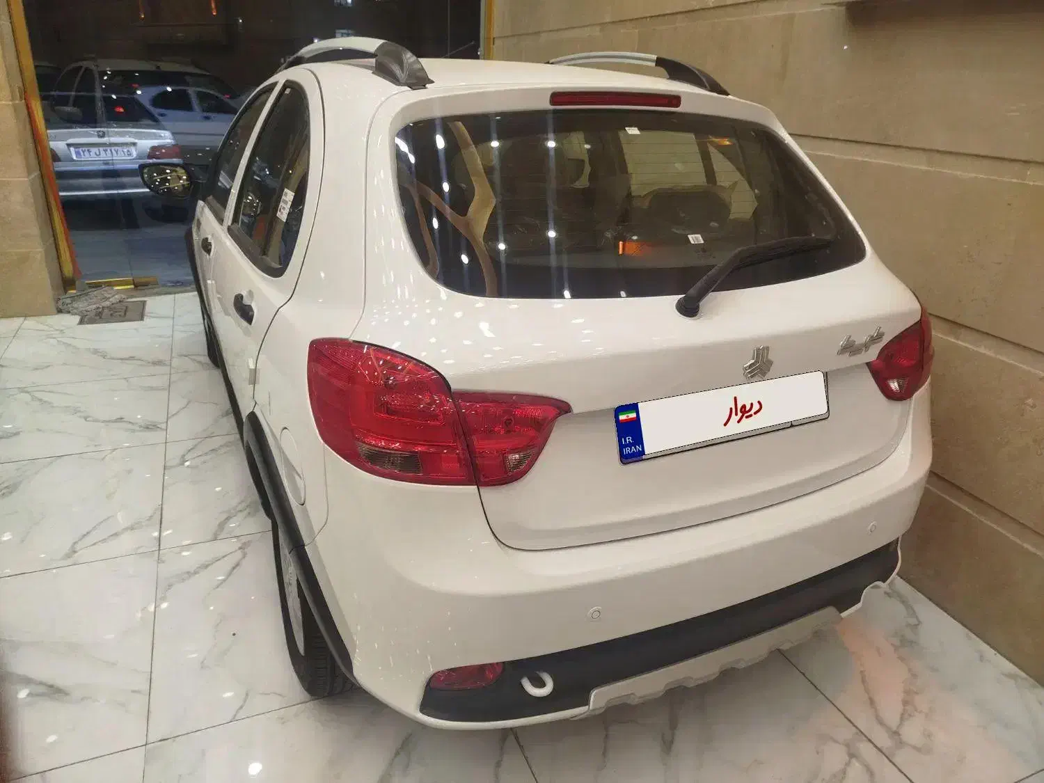 کوییک s|خودرو سواری و وانت|تبریز, |دیوار