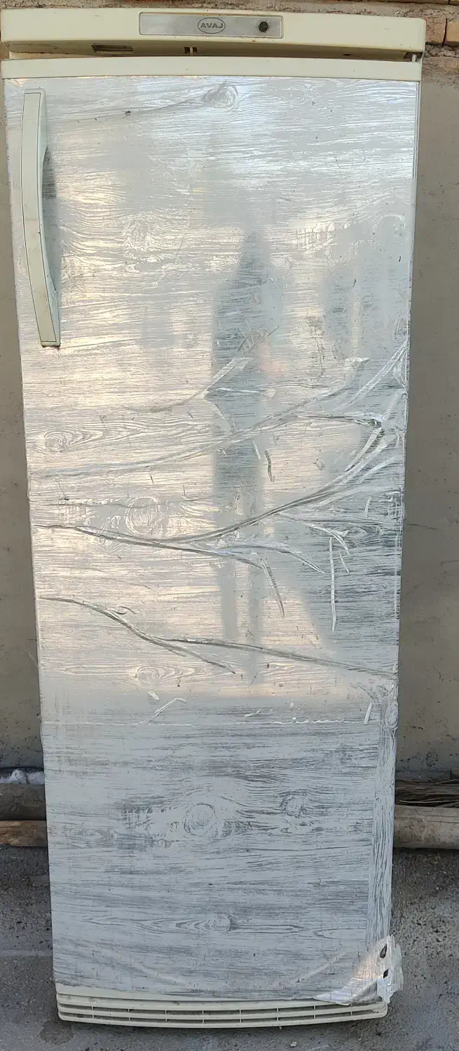 یخچال آوج ۱۴فوت|یخچال و فریزر|کازرون, |دیوار