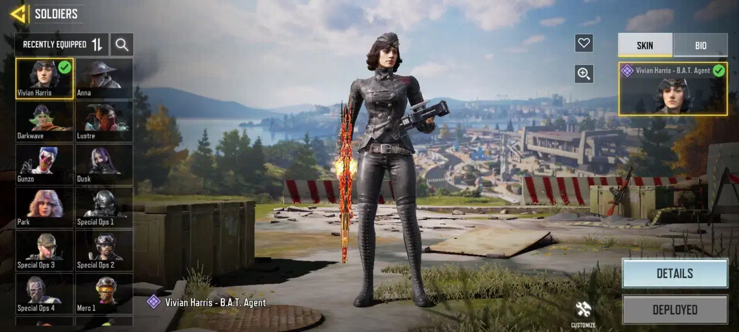 اکانت کالاف|کنسول، بازی ویدئویی و آنلاین|زهان, |دیوار