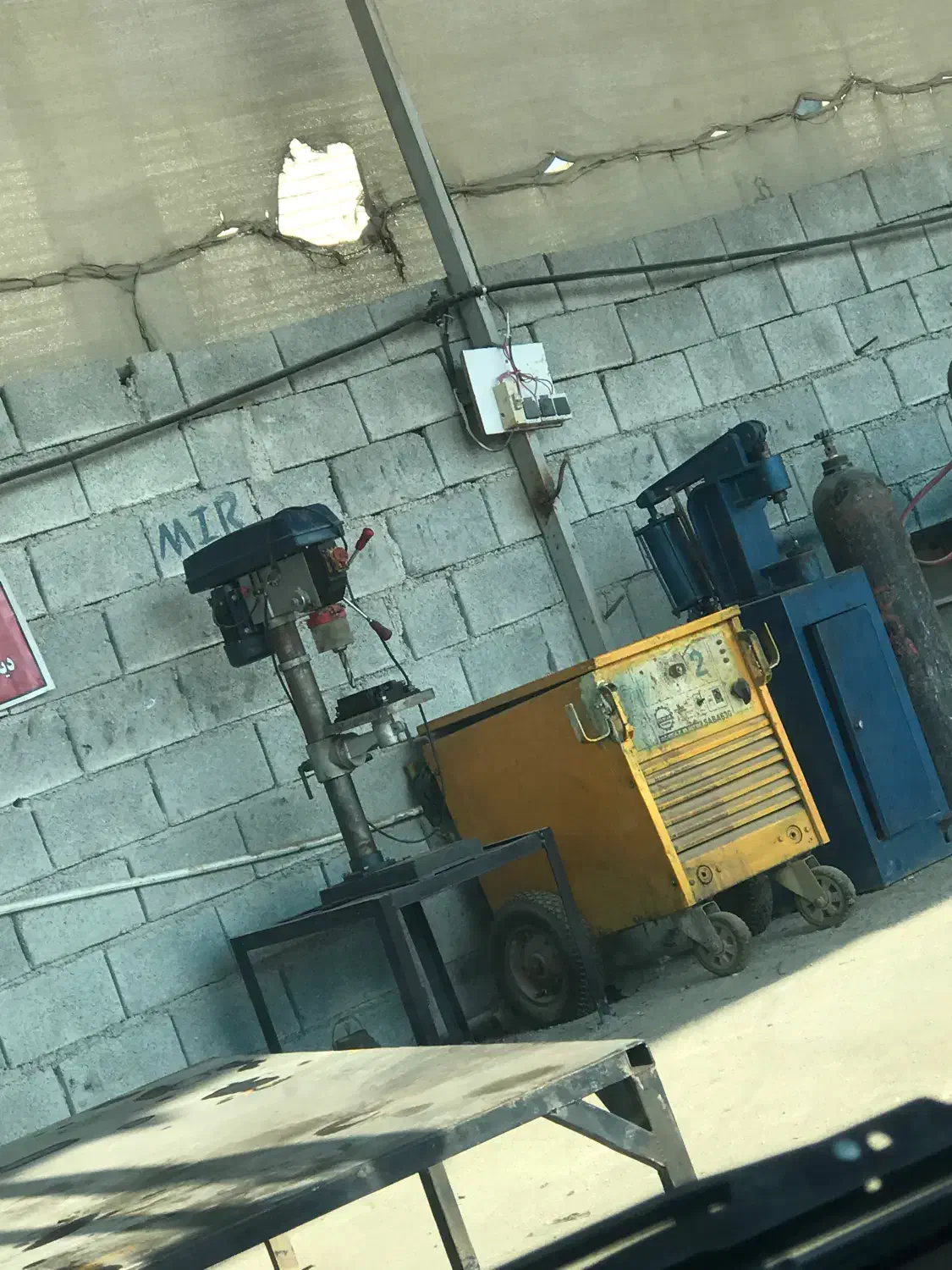 آهنگری دشتستان|خدمات پیشه و مهارت|برازجان, |دیوار