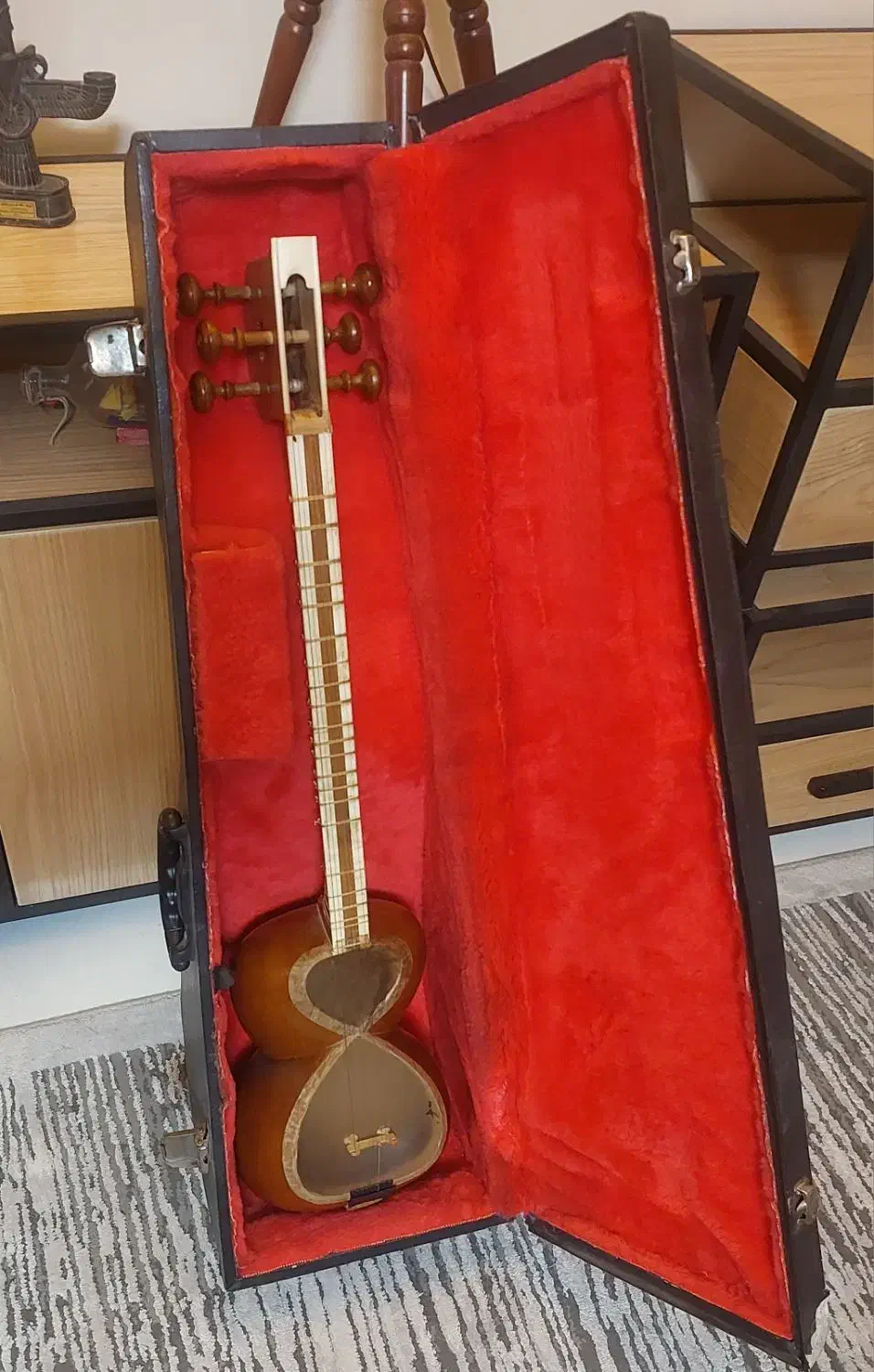 تار|سازهای سنتی|تهران, شهرک پرواز|دیوار