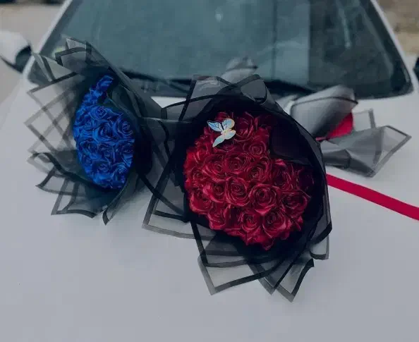 گل روبانی|گل مصنوعی|پاکدشت, پاکدشت (مامازند)|دیوار