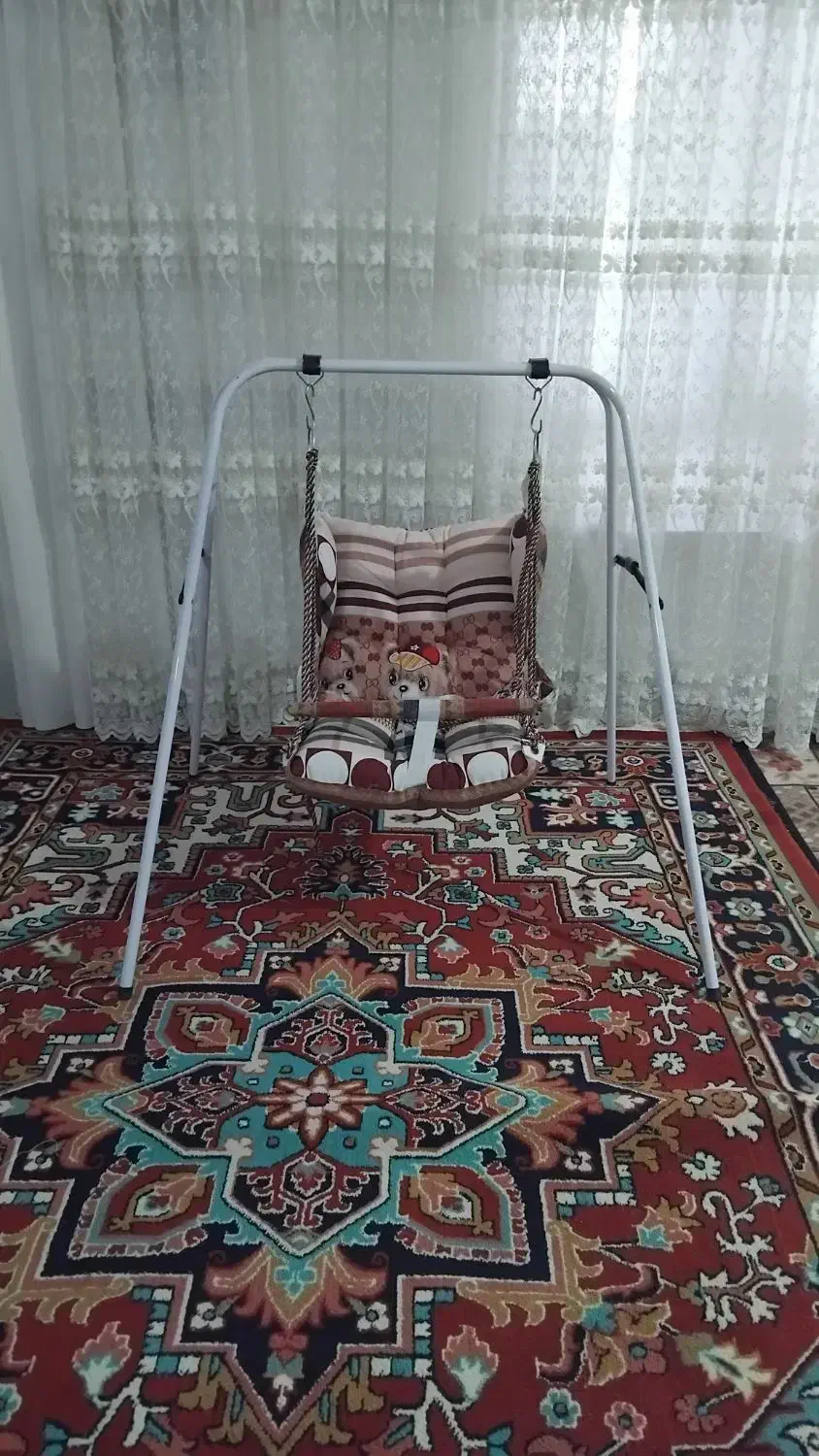 تاب کاملا نو|اسباب‌بازی بچه|چهاربرج, |دیوار