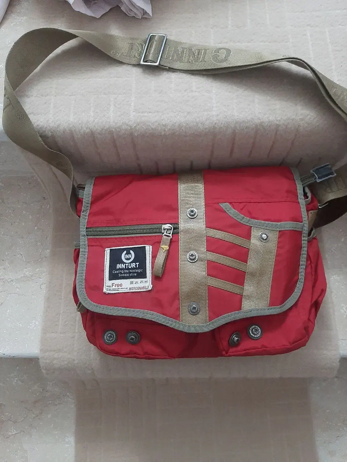 کیف شیک|کیف، کفش، کمربند|مراغه, |دیوار