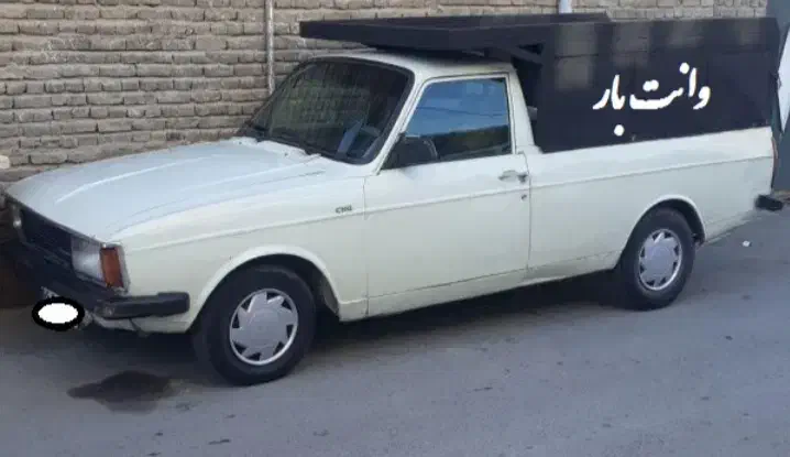 باربری وانت بار|خدمات حمل و نقل|قزوین, |دیوار