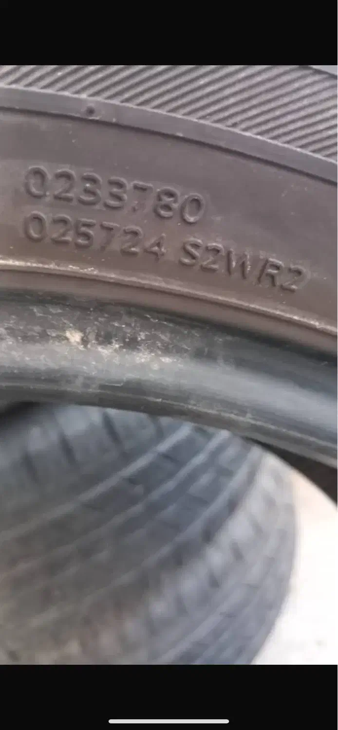 لاستیک|قطعات یدکی و لوازم جانبی|کاشان, الغدیر|دیوار