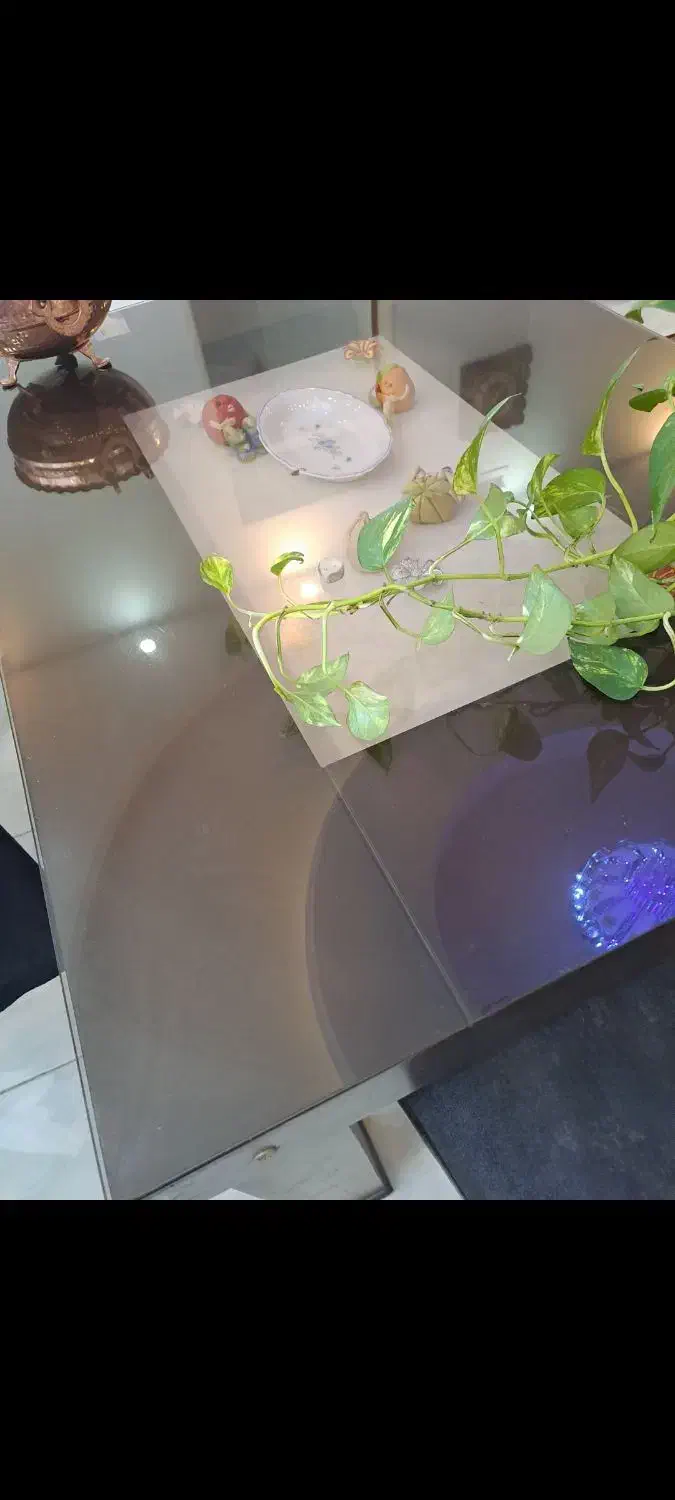 میز ناهار خوری 4نفر  سالم|میز و صندلی غذاخوری|اندیشه, اندیشه فاز ۱|دیوار