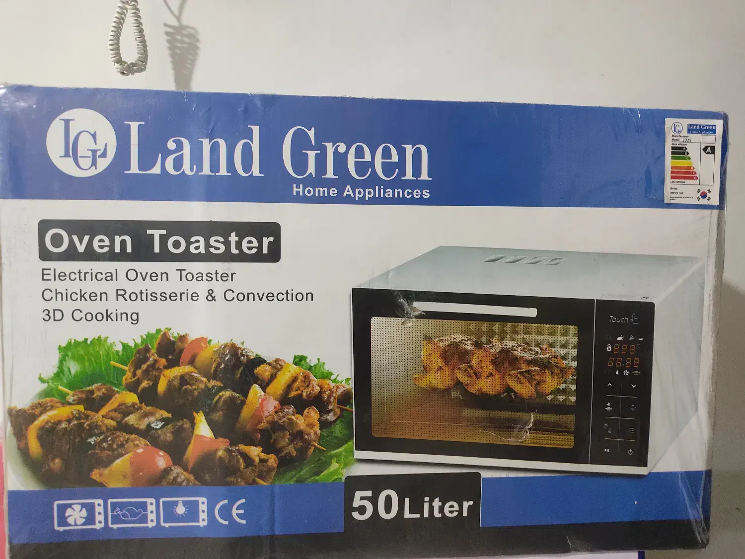 لوازم برقی خانگی|اجاق گاز و لوازم برقی پخت‌وپز|صدرا-فارس, فاز ۱|دیوار