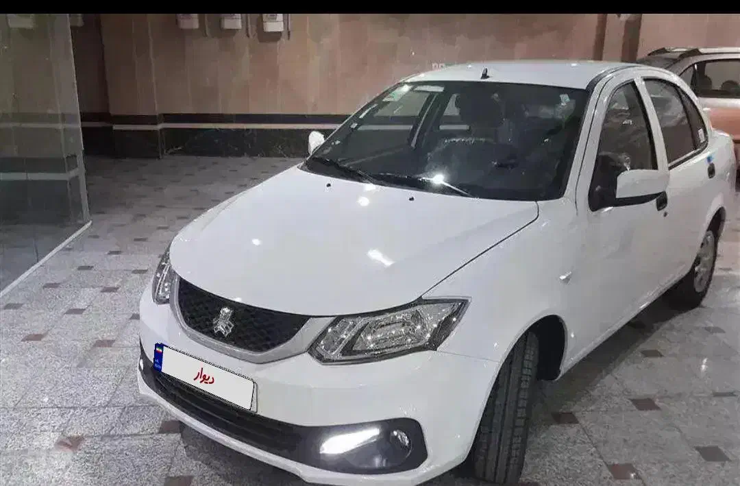 ساینا sمدل ۴۰۳ معاوضه با نیسان اسدابادبازدید|خودرو سواری و وانت|همدان, |دیوار