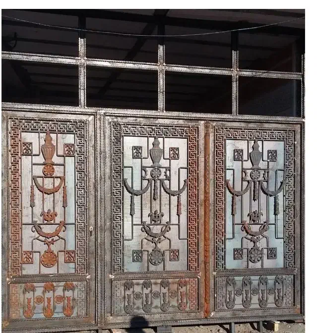 درب و پنجره -فروش|حراج|هریس, |دیوار