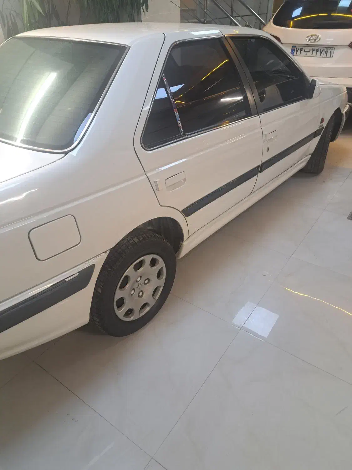 درحد میباشد|خودرو سواری و وانت|خوی, |دیوار