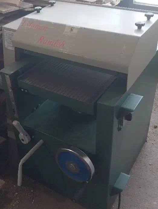 فروش دستگاهای نجاری|ماشین‌آلات صنعتی|اصفهان, بهارستان|دیوار