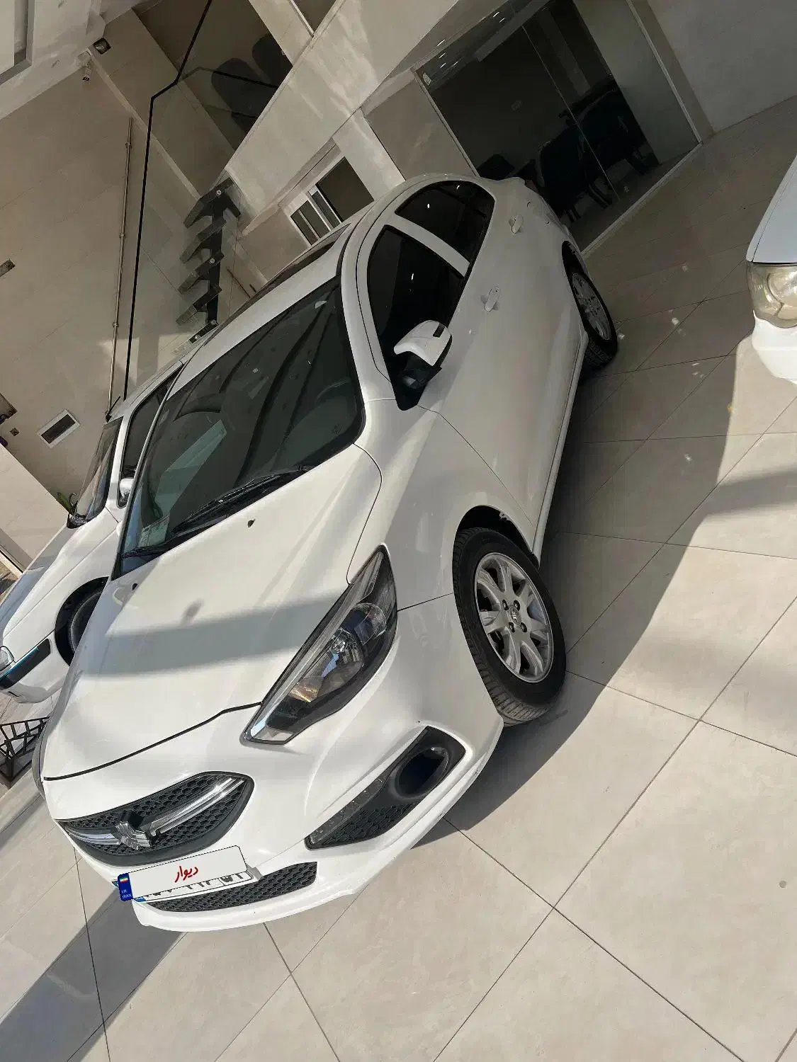 خودروشاهین ۱۴۰۳|خودرو سواری و وانت|زارچ, |دیوار