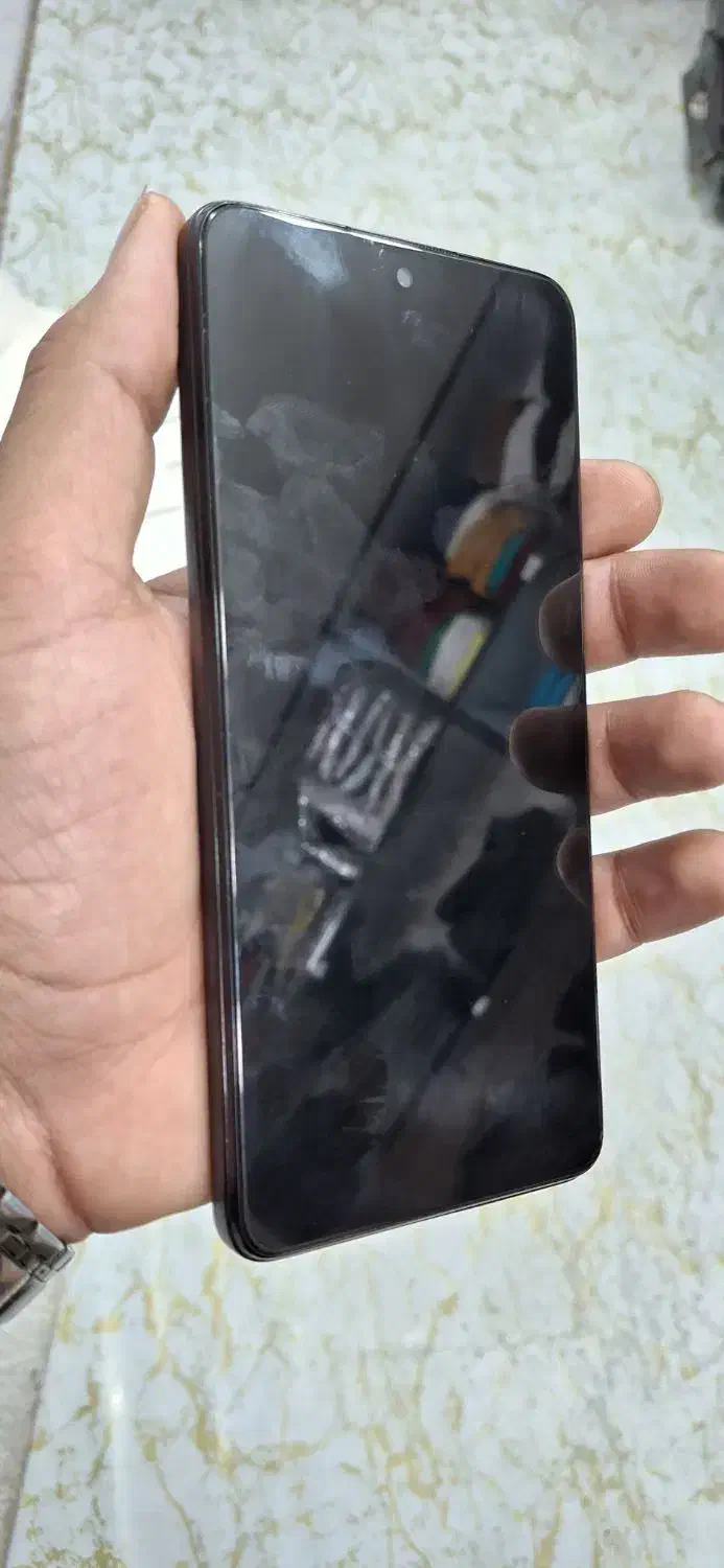 گوشی پوکو x4 Pro 5G 256G|موبایل|بوشهر, |دیوار