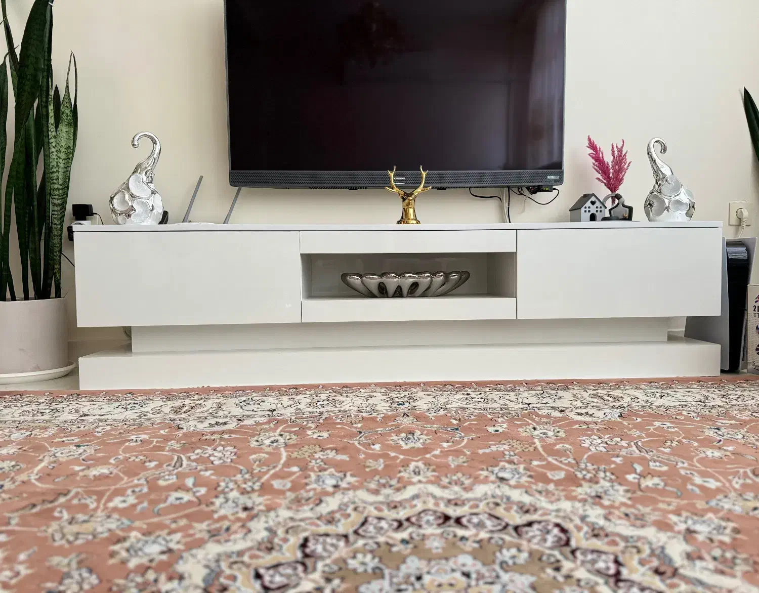 میز تلویزیون ژورنالی|میز تلویزیون|تبریز, |دیوار