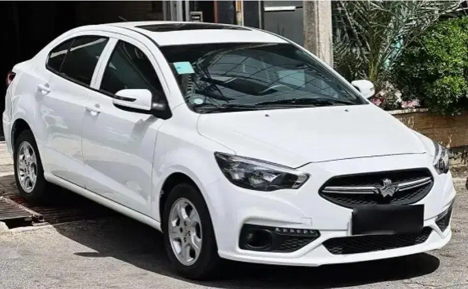 تعویض ماشین با آپارتمان یا خانه|خودرو سواری و وانت|تبریز, |دیوار