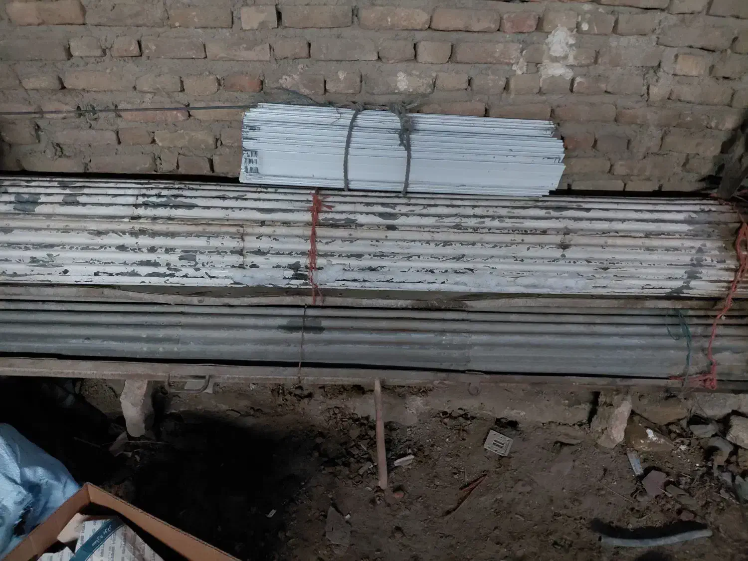 کرکره|مصالح و تجهیزات ساختمان|همدان, |دیوار