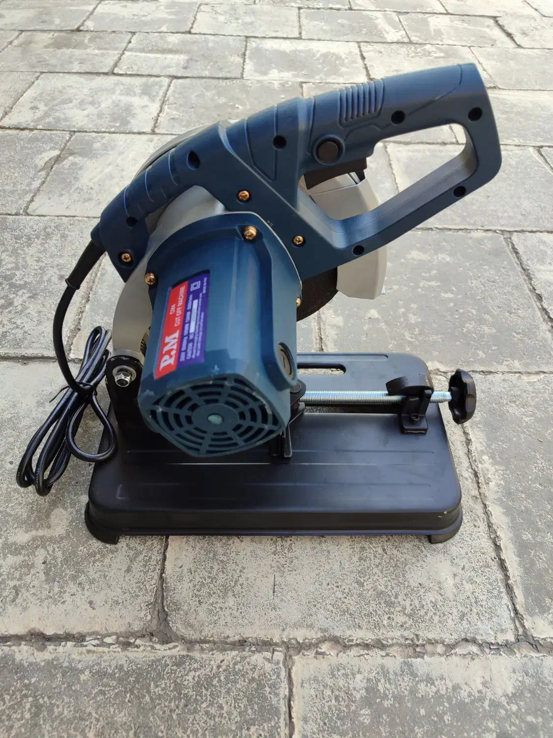 مینی پروفیل بر صنعتی پی ام|ابزارآلات|سقز, |دیوار