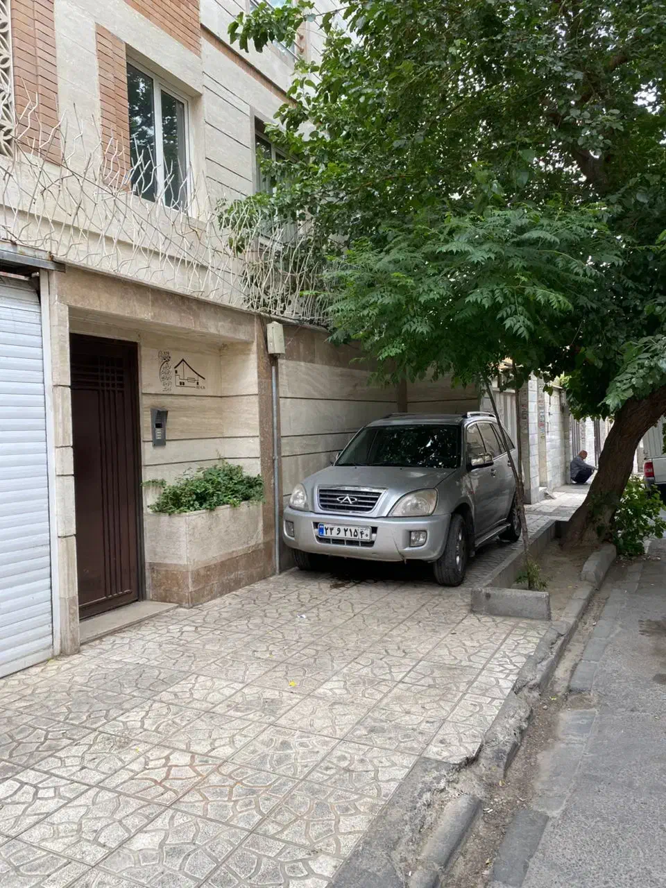 ۸۳متر نوساز نفیس شمالی کوچه ۱۰ متری سیاوش|فروش آپارتمان|تهران, مینابی|دیوار