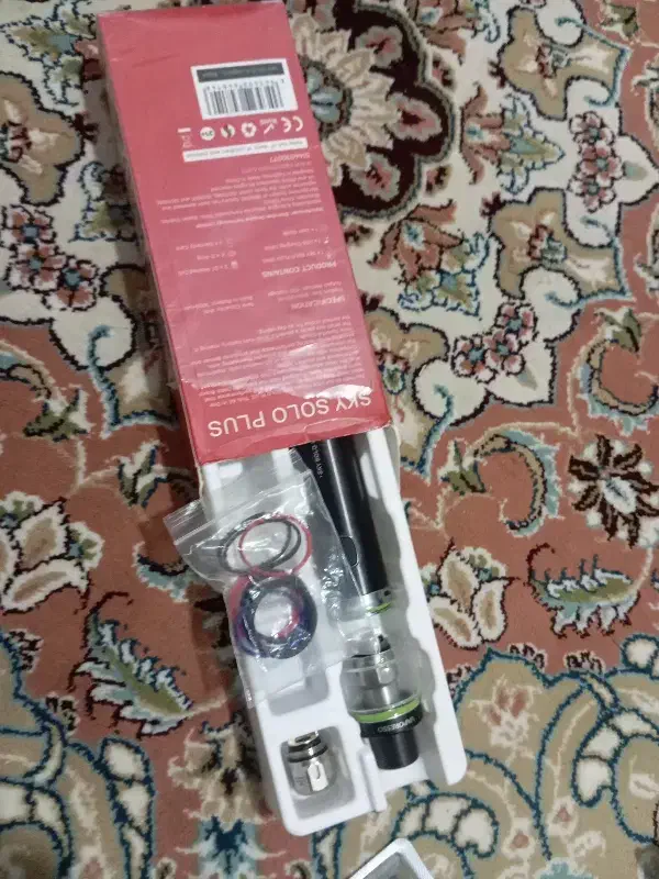 ویپ شارژی|زیورآلات و اکسسوری|همدان, |دیوار