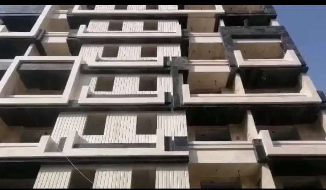 پیش فروش واحد ۱۲۵ متری فول امکانات طبقه۶|پیش‌فروش املاک|اهواز, شهرک دانشگاه|دیوار