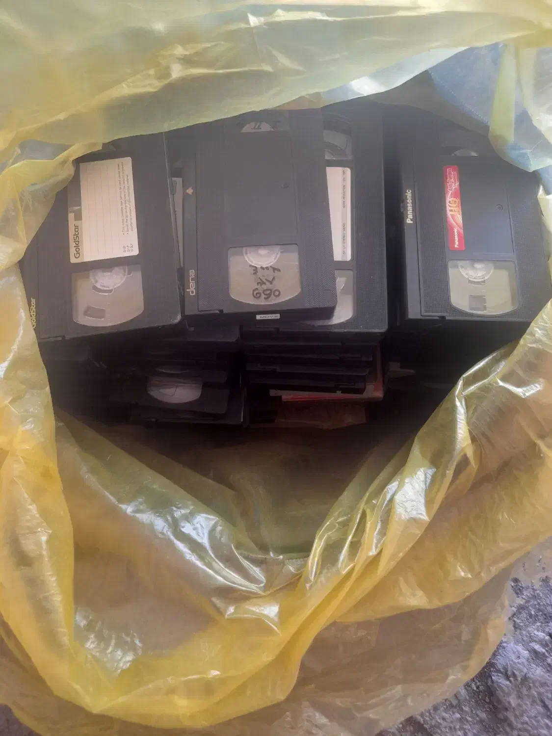 نوار ویدیو|پخشکننده DVD و ویدیو|ارومیه, |دیوار